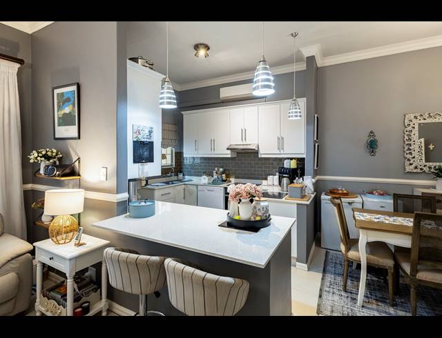 3 BEDROOM TOWNHOUSE FOR SALE IN SOMERSET PARK